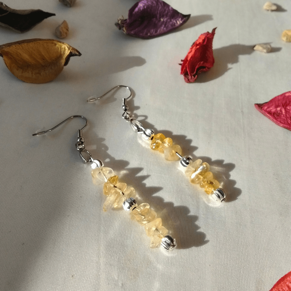 Aurelia Drops Earrings