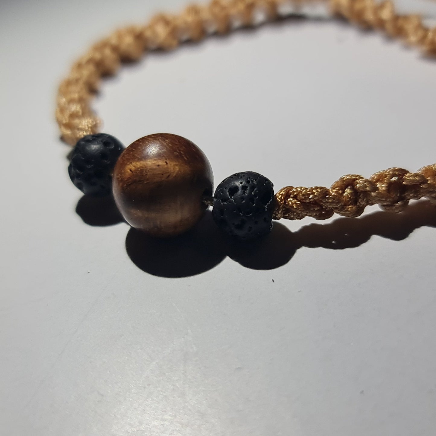 Balance Rock Bracelet