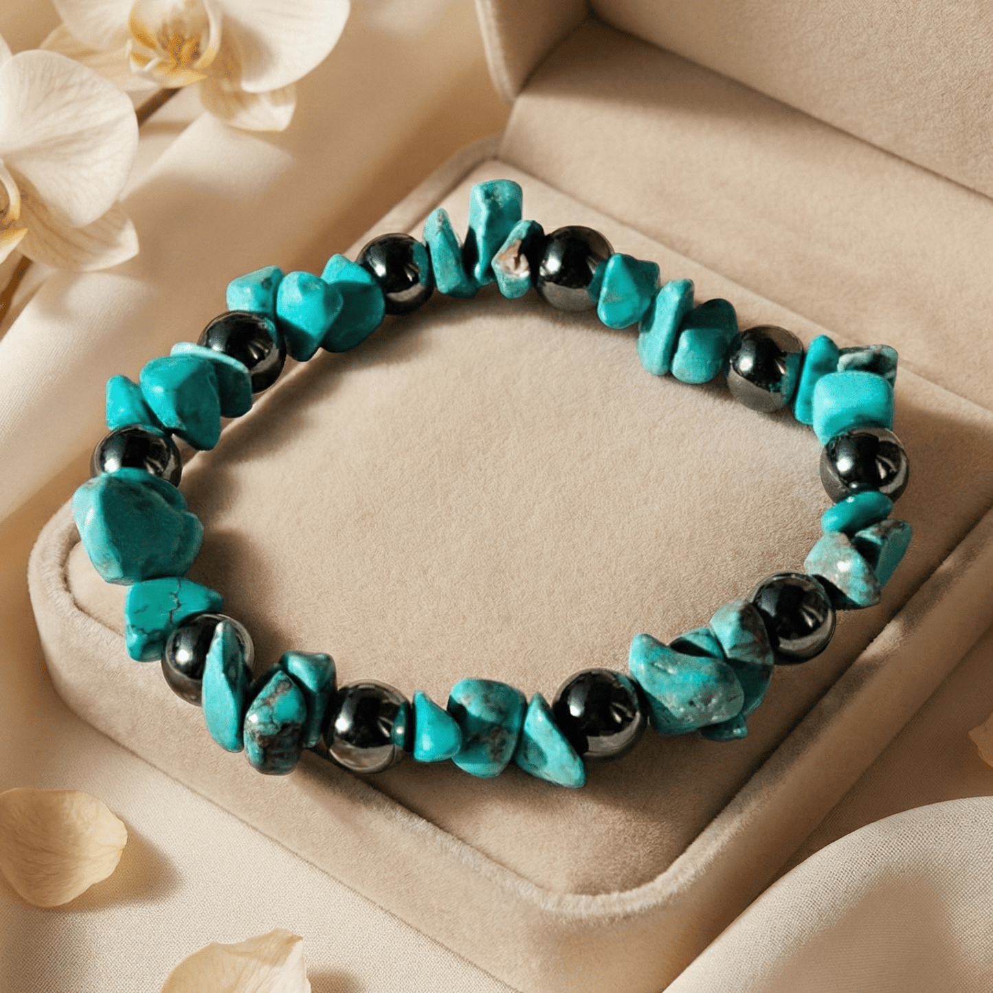 Coastal Bracelet
