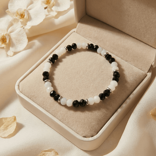 Eclipse Bracelet