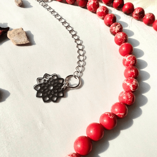 Hera Necklace