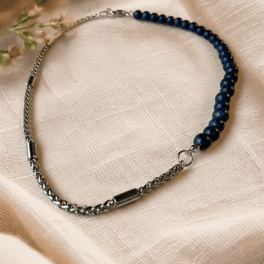 Blue Nile Necklace