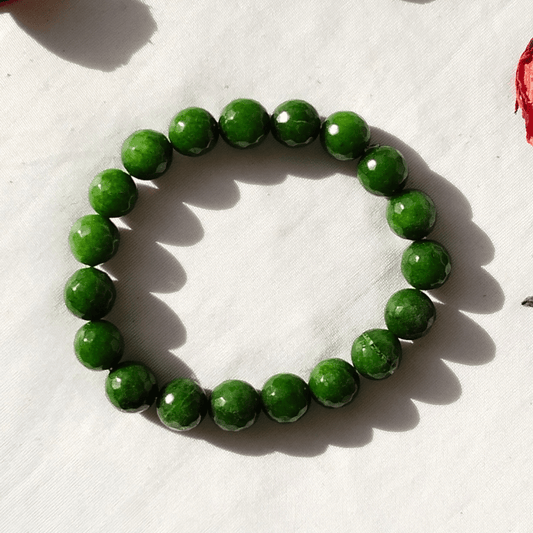 Siberian Bracelet