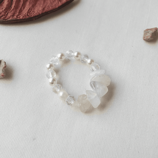 Sweetheart Ring