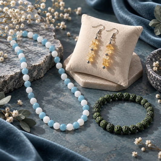 Accessories for Evening Wear: Elegant Jewelry for Sophisticated UAE Style