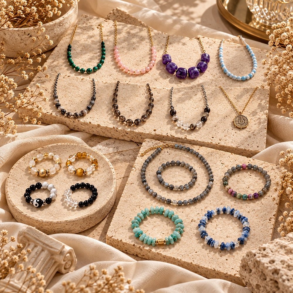Best Handmade Jewelry Brand