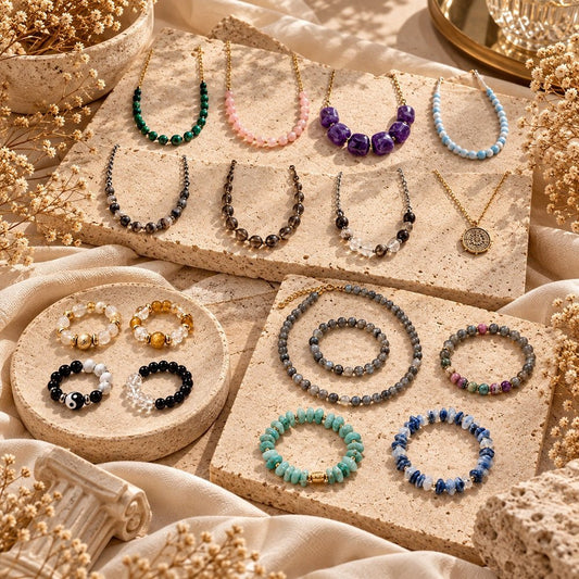 Best Handmade Jewelry Brand