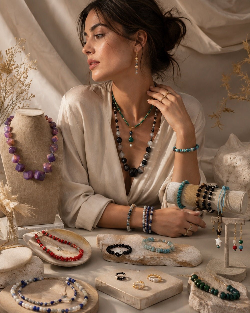 Birthday Gift for Girls: Elegant Jewelry Ideas She’ll Always Remember