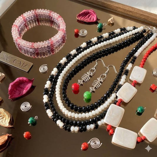 Gifts for Women in UAE: Discover Meaningful Jewellery That Lasts Forever