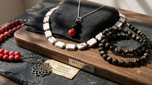 Luxury Gifts That Match Refined Taste in the UAE: Elegant Jewelry Gifts
