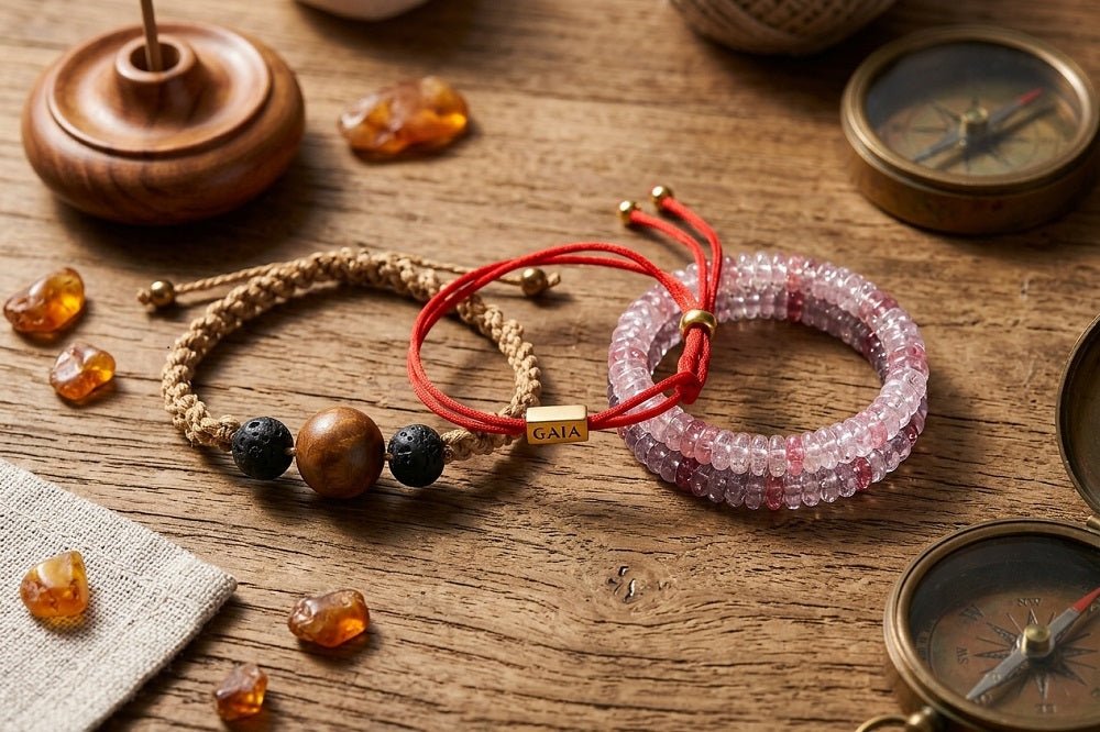 Mindful Bracelets for Everyday Balance: Meaningful Style for Modern Women