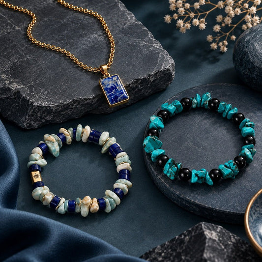 Online Gemstone Store: How to Choose the Right Jewelry Online