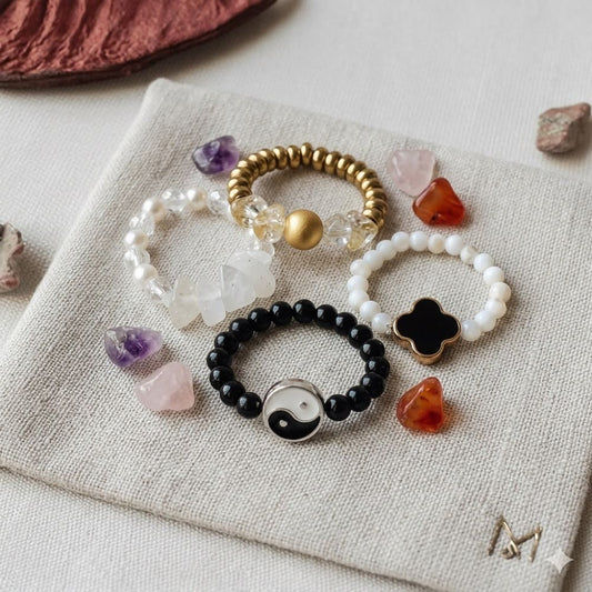 The Best Women’s Rings for Gifting
