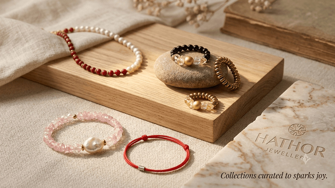 Where to Find a Trusted Jewelry Store in the UAE: Handmade Jewelry Guide