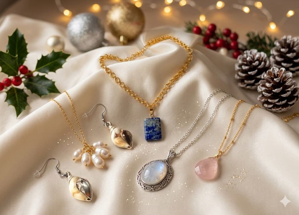 Why Dubai Is Famous for Its Diverse Jewelry Market