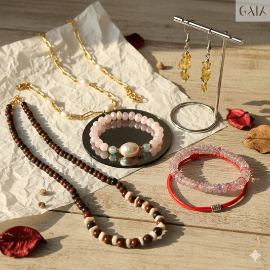 Women’s Jewelry: A Timeless Expression of Beauty and Identity