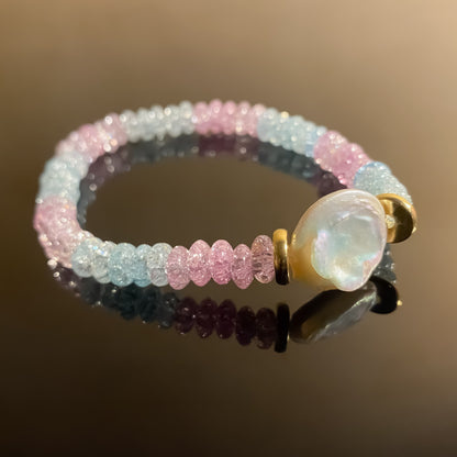 Pearl Bracelet