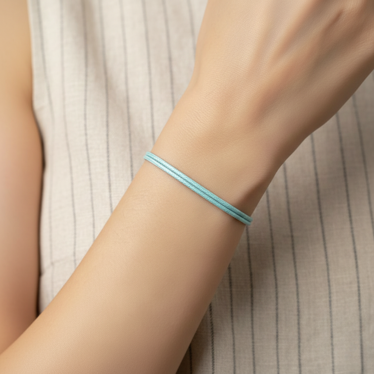 Whisper Thread Bracelet