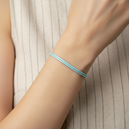 Whisper Thread Bracelet