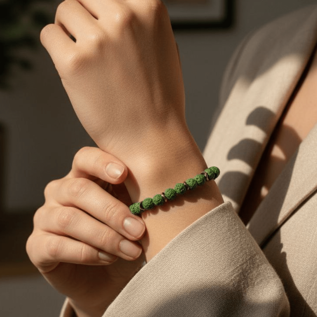 Ancient Flora Bracelet