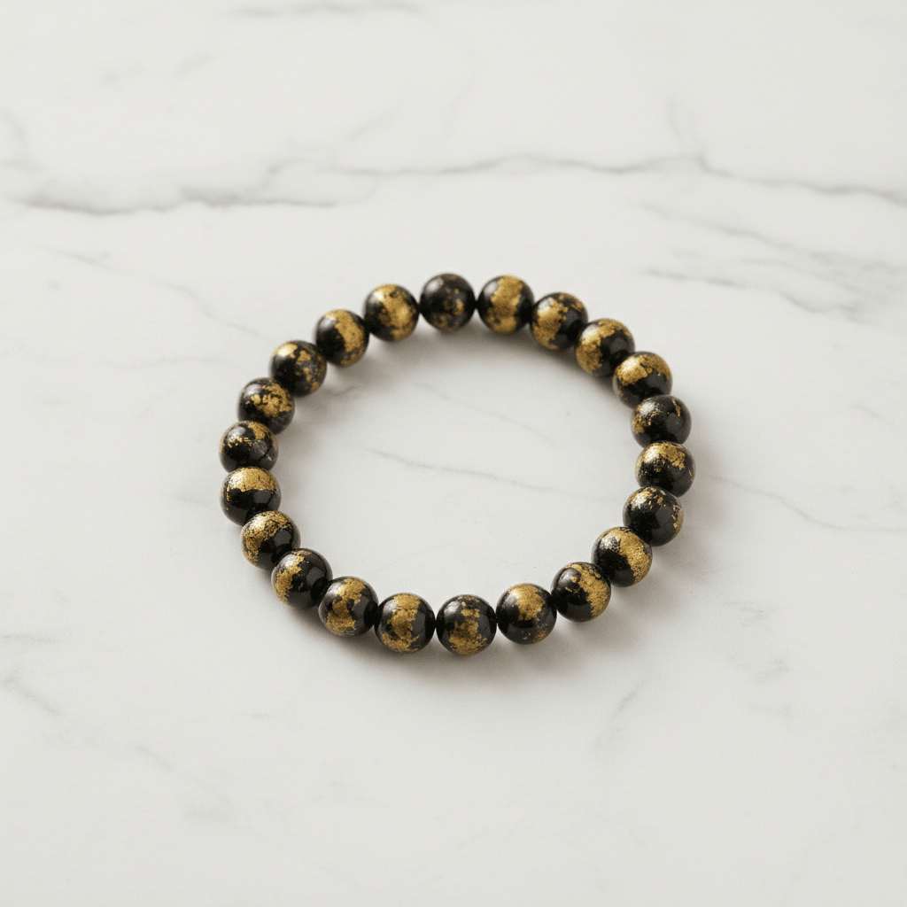 Aureate Bracelet