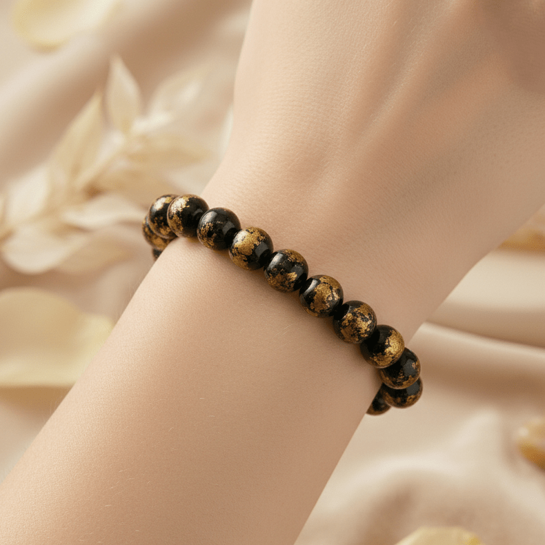 Aureate Bracelet