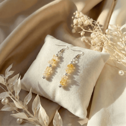 Aurelia Drops Earrings