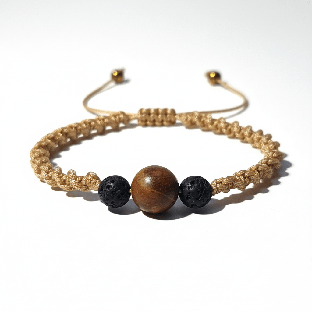 Balance Rock Bracelet