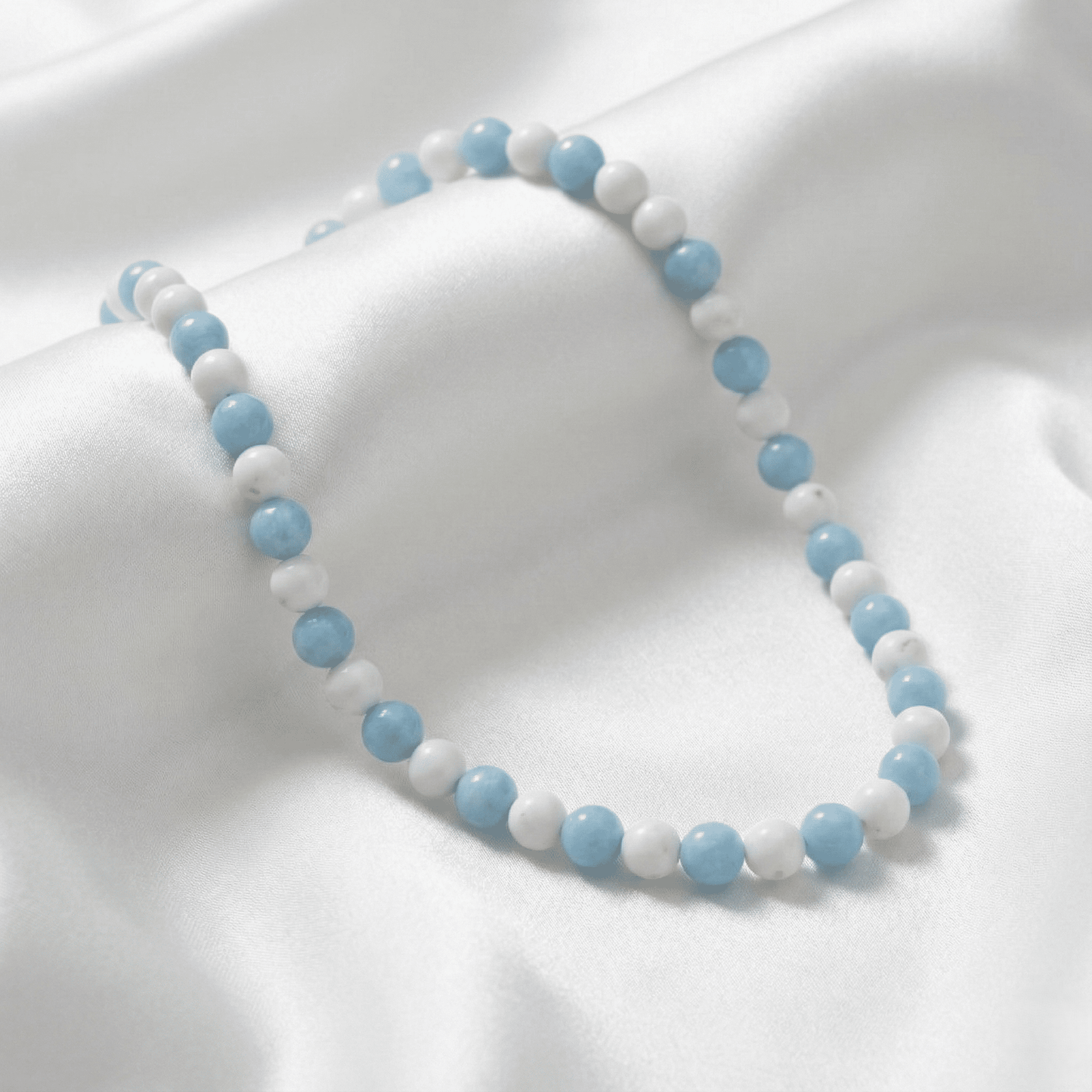 Cloud 9 Necklace