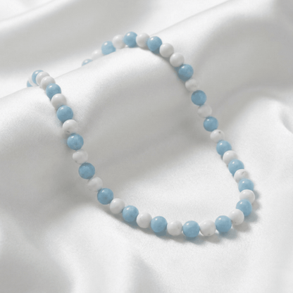 Cloud 9 Necklace