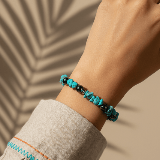 Coastal Bracelet