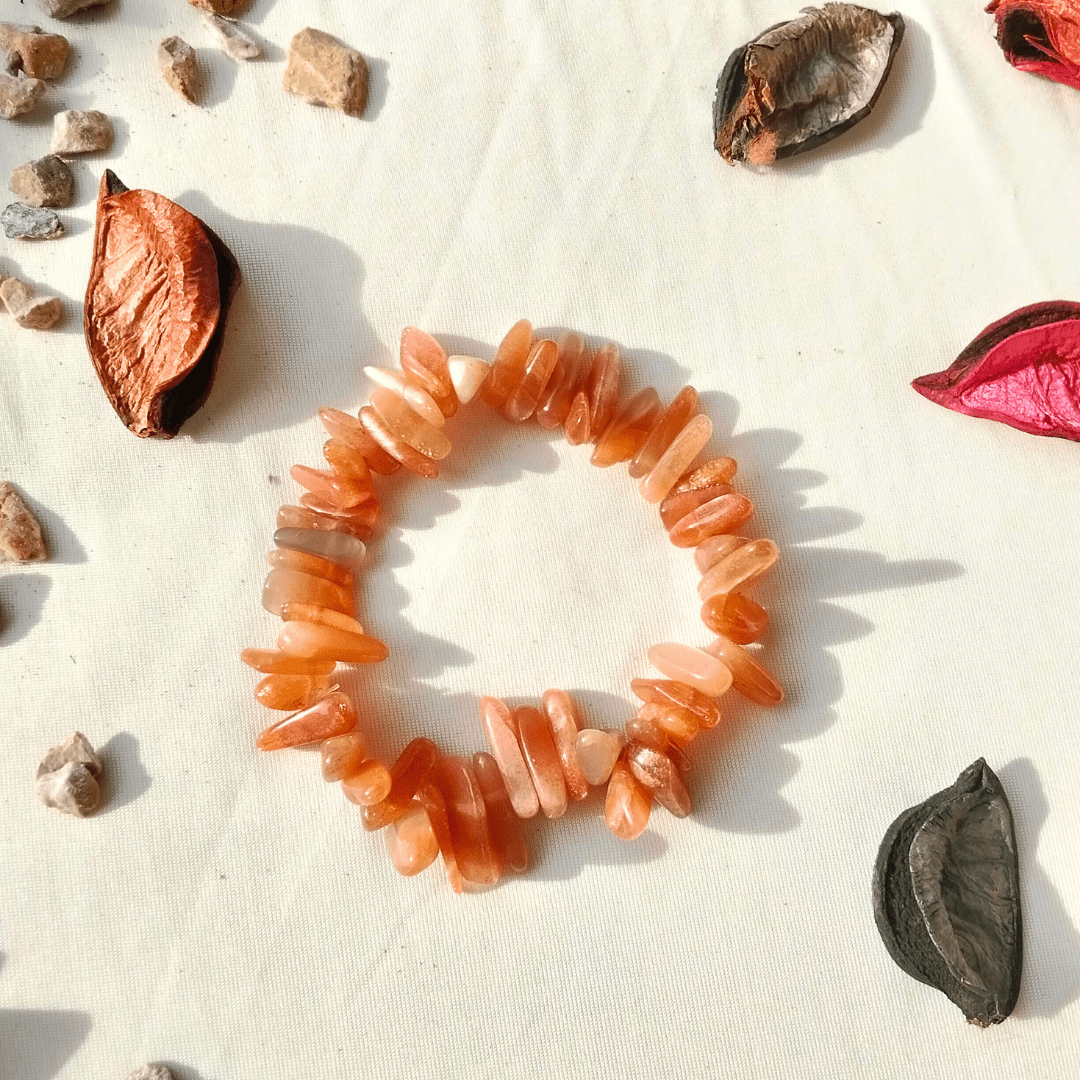 Desert Glow Bracelet