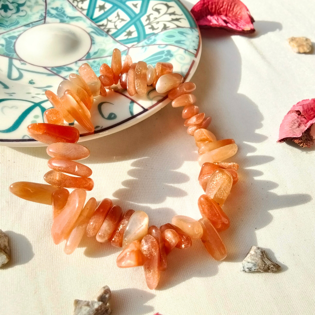 Desert Glow Bracelet