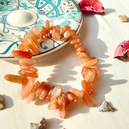 Desert Glow Bracelet
