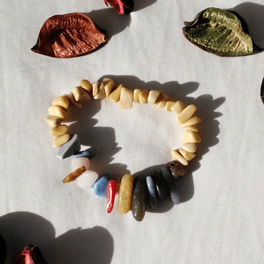 Earthly Palette Bracelet