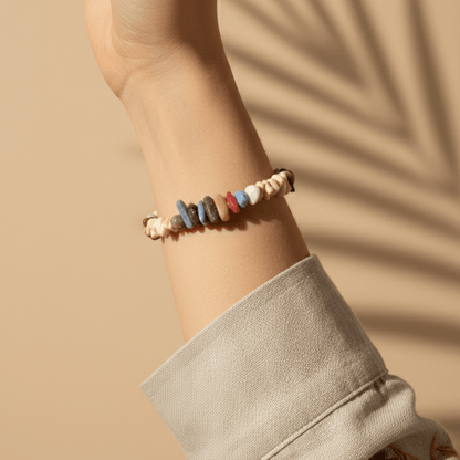 Earthly Palette Bracelet