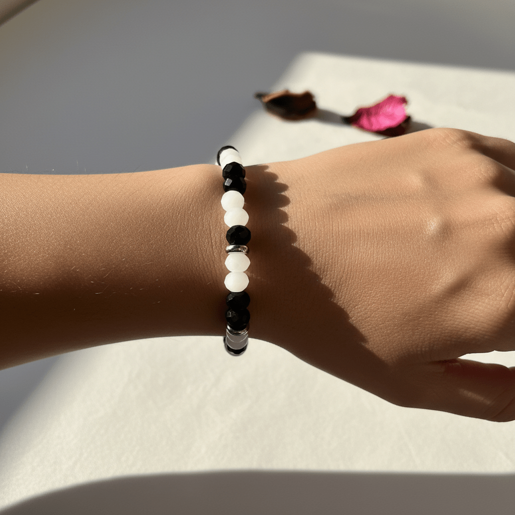 Eclipse Bracelet