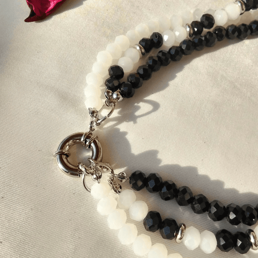 Eclipse Necklace