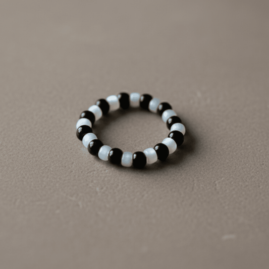 Equinox Ring
