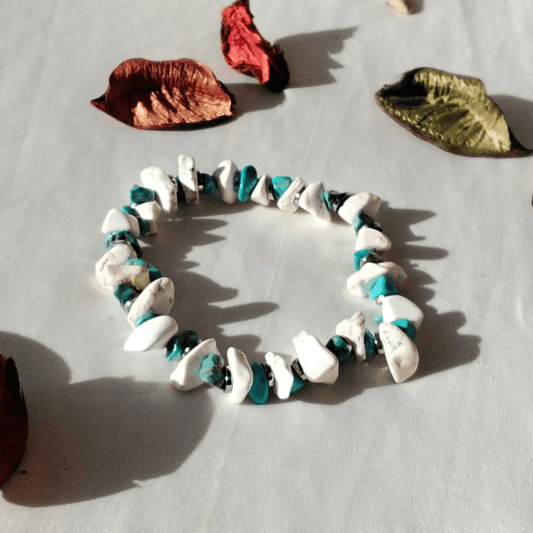 Fairuz Bracelet