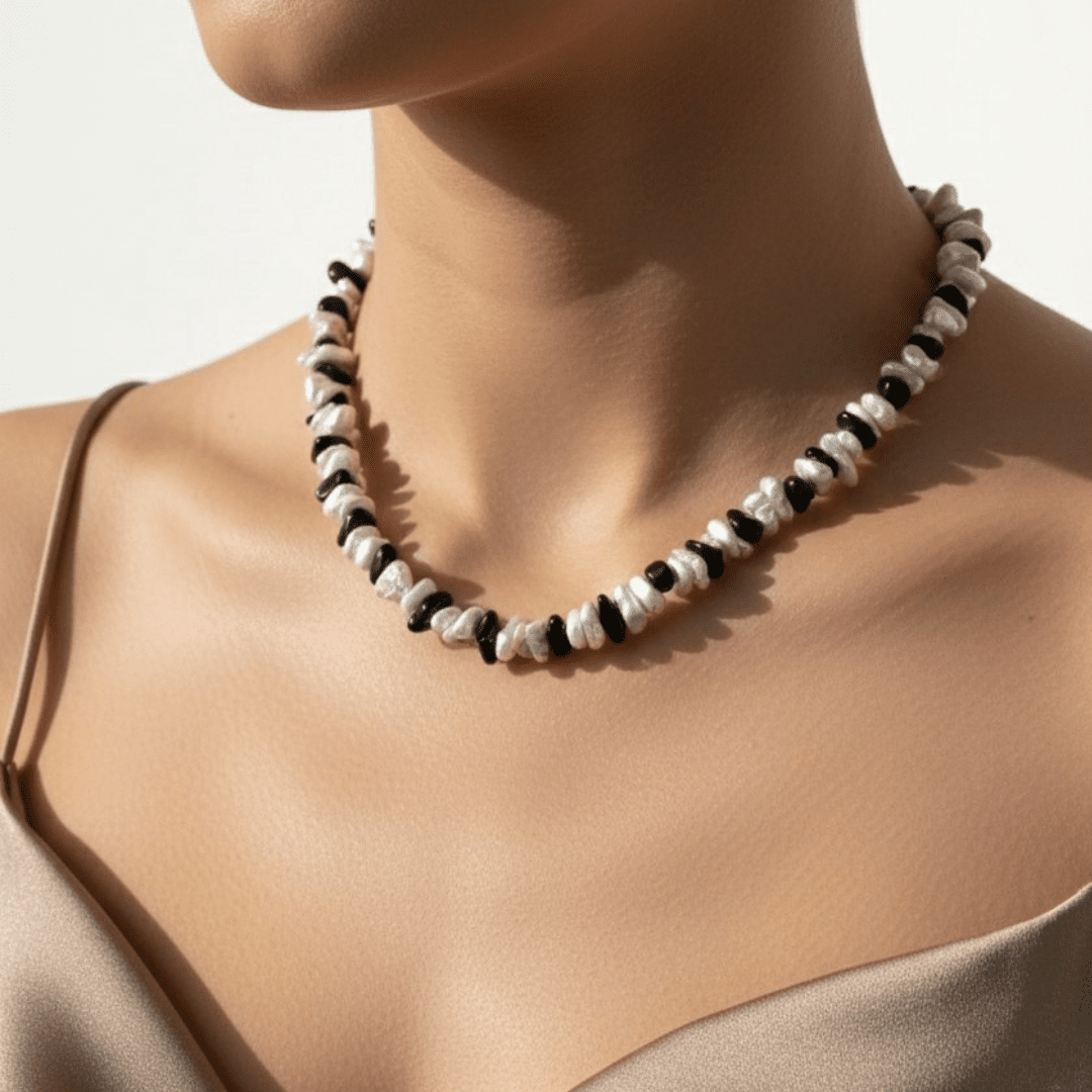 Hemera Necklace