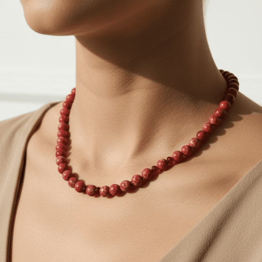 Hera Necklace