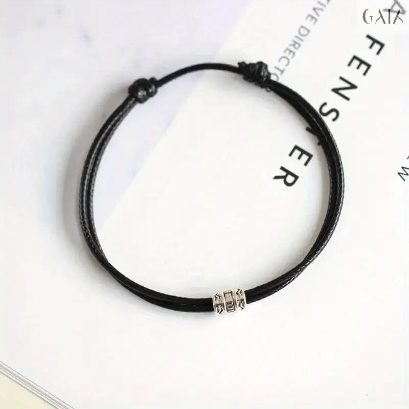 Minimal Bracelet