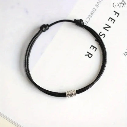 Minimal Bracelet