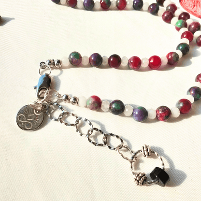 قلادة ضوء القمر