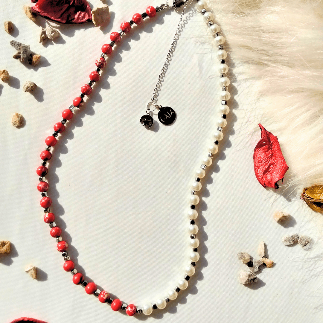 قلادة بيرلا