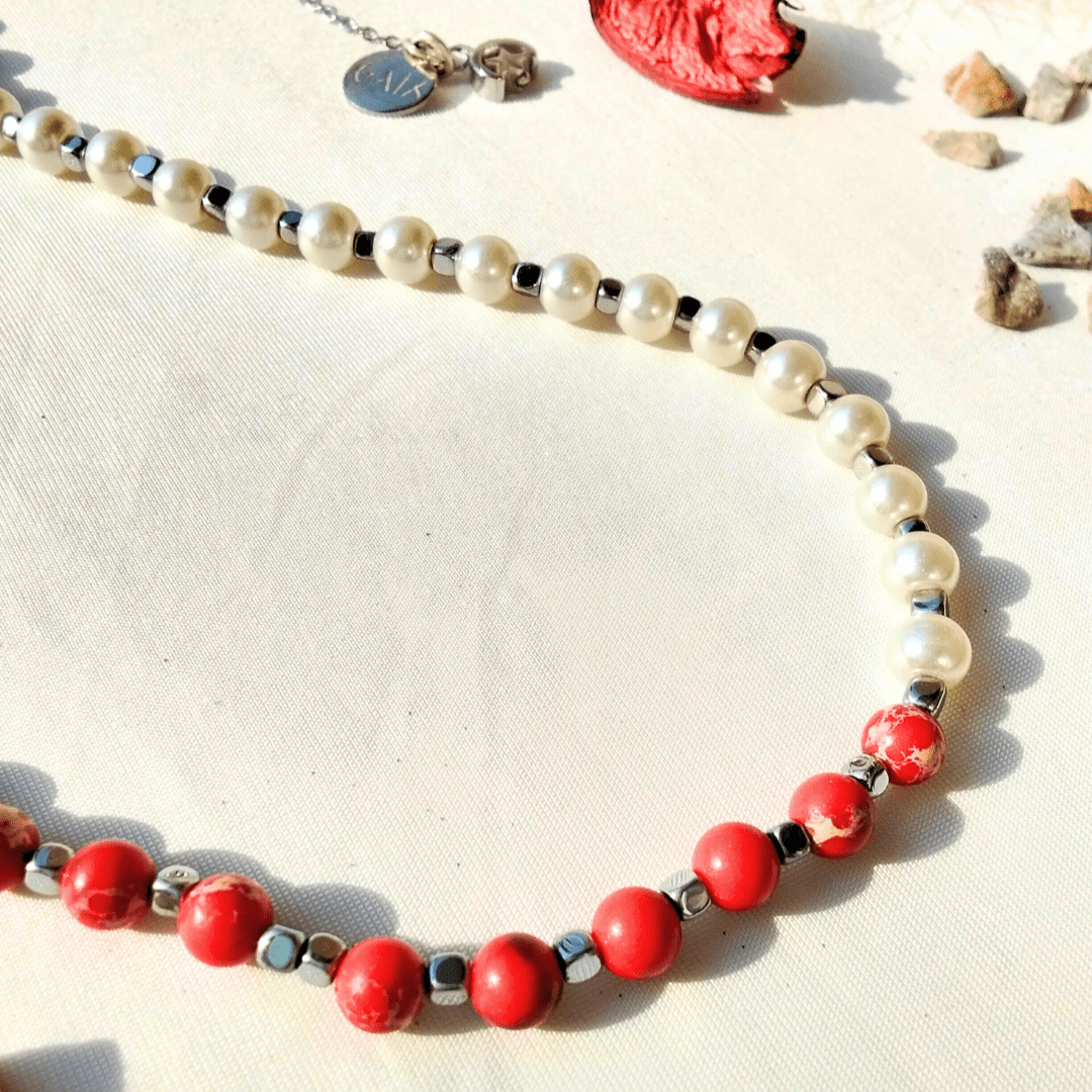 قلادة بيرلا