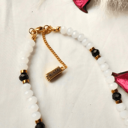 Polaris Necklace