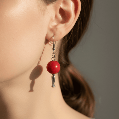 Siren Earrings