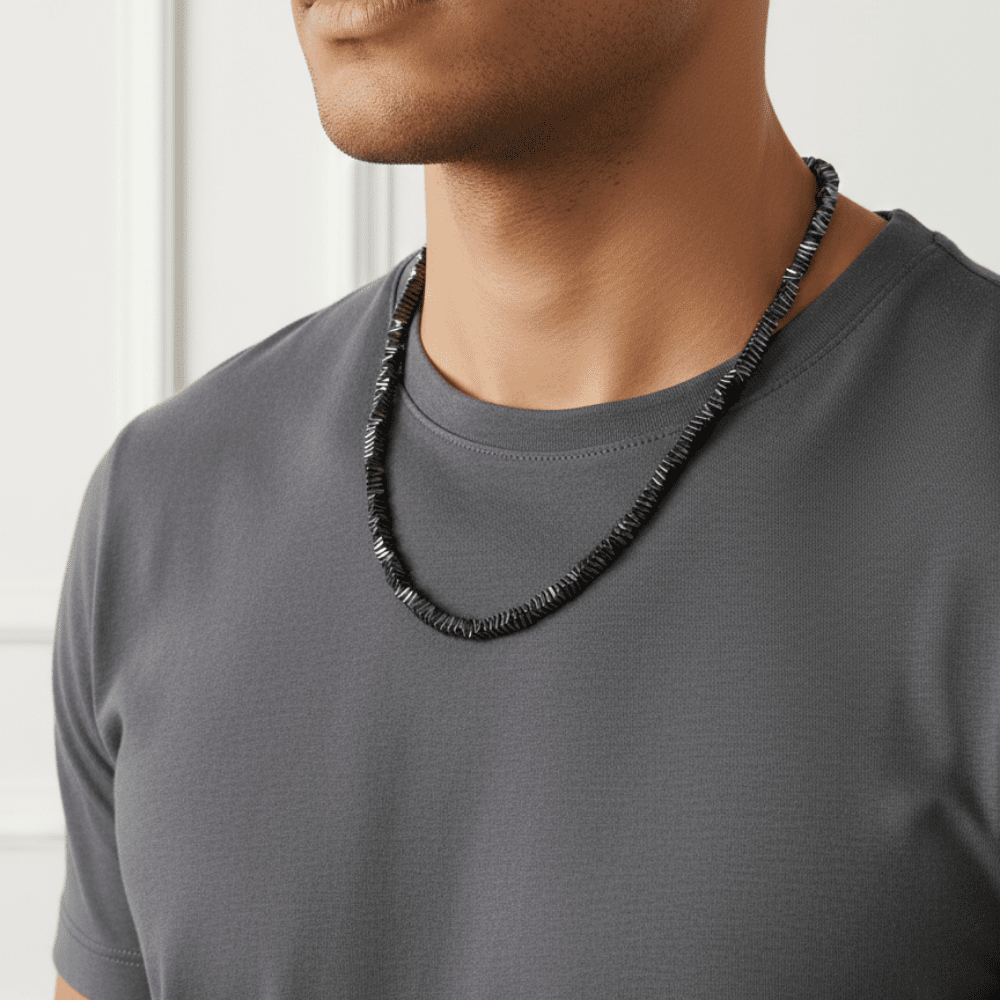 Stratum Necklace